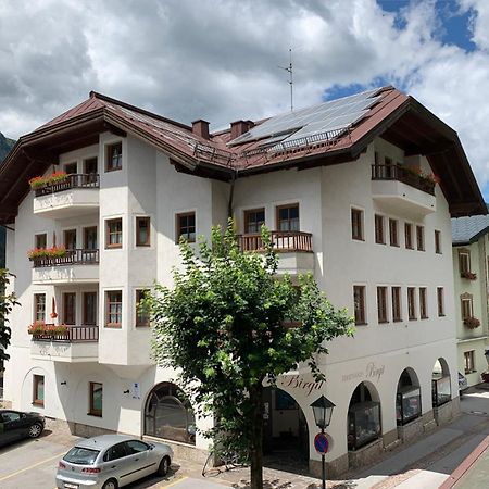 Ferienhaus Birgit - inklusive Eintritt Alpentherme Bad Hofgastein Exterior foto